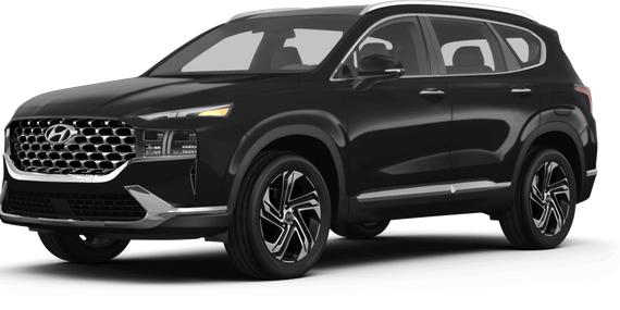 HYUNDAI SANTA FE 2023 5NMS3DAJ4PH557521 image
